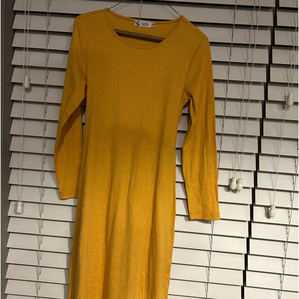 Carve Designs Dress